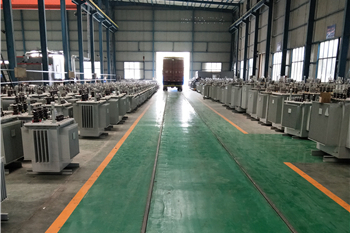 淮滨S13-1000kva/10kv/0.4